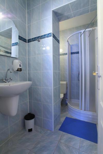 Hotel Centrál Kremnica Kamer foto