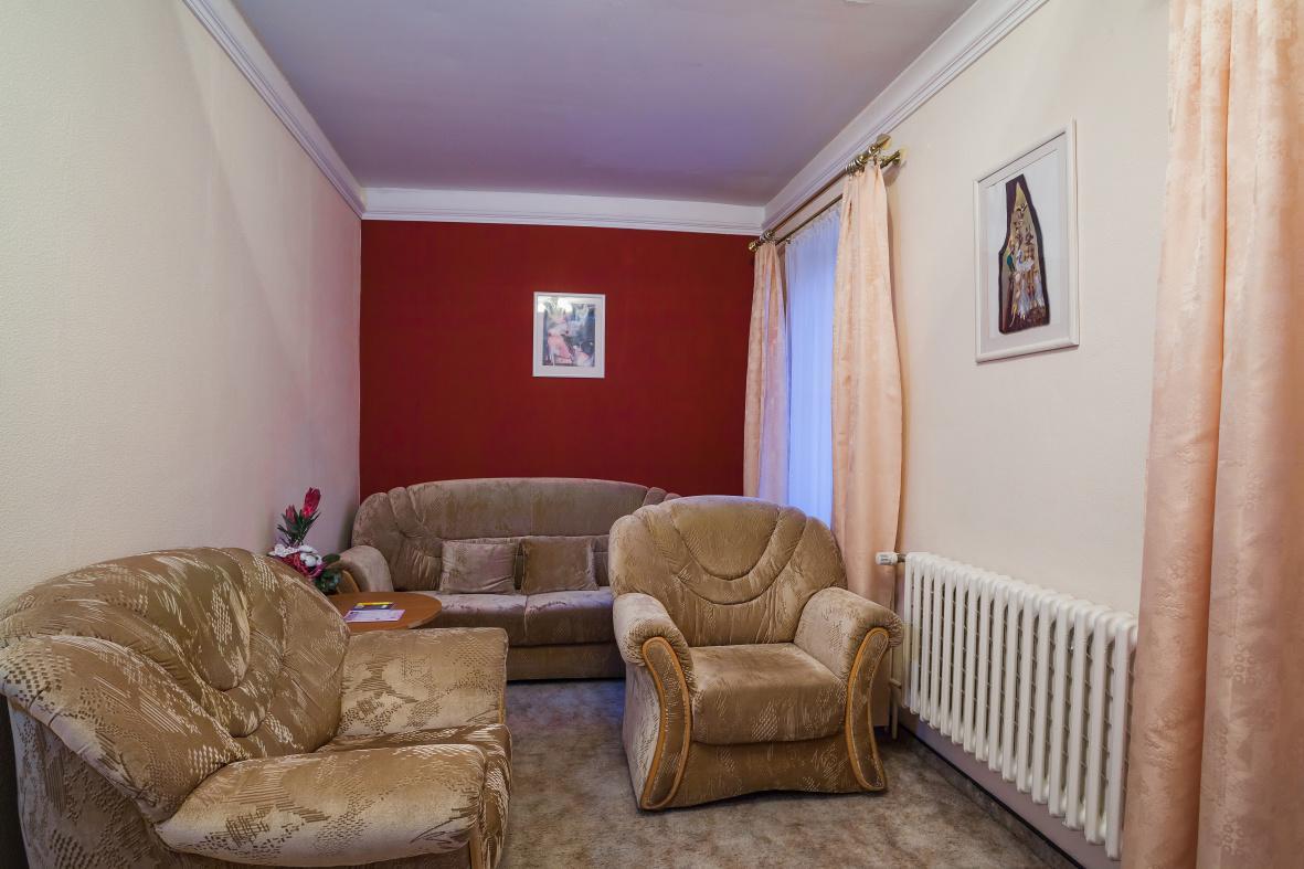 Hotel Centrál Kremnica Buitenkant foto